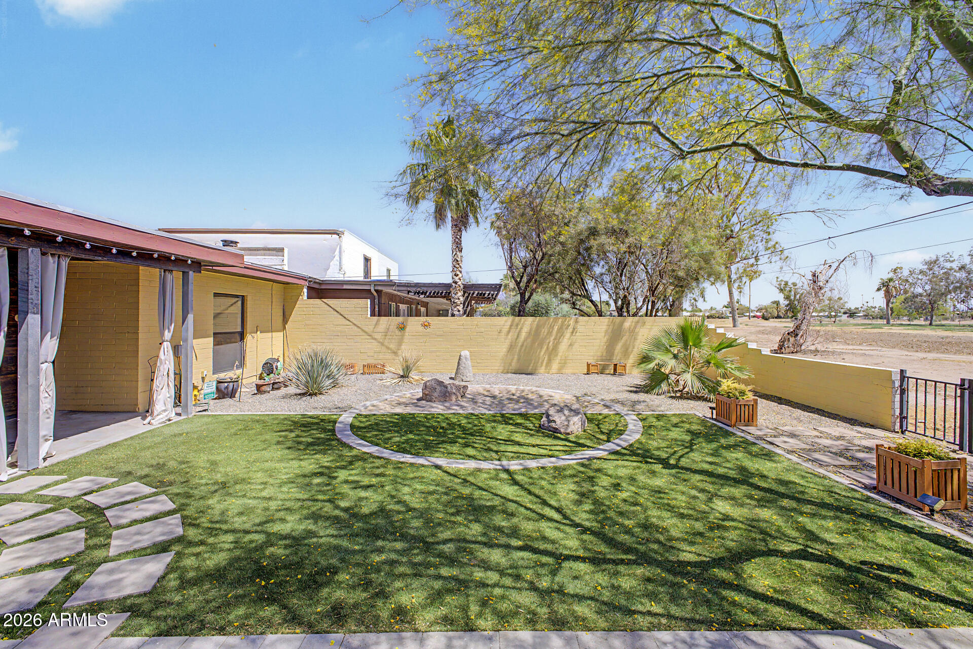 SHALIMAR WEST - Residential