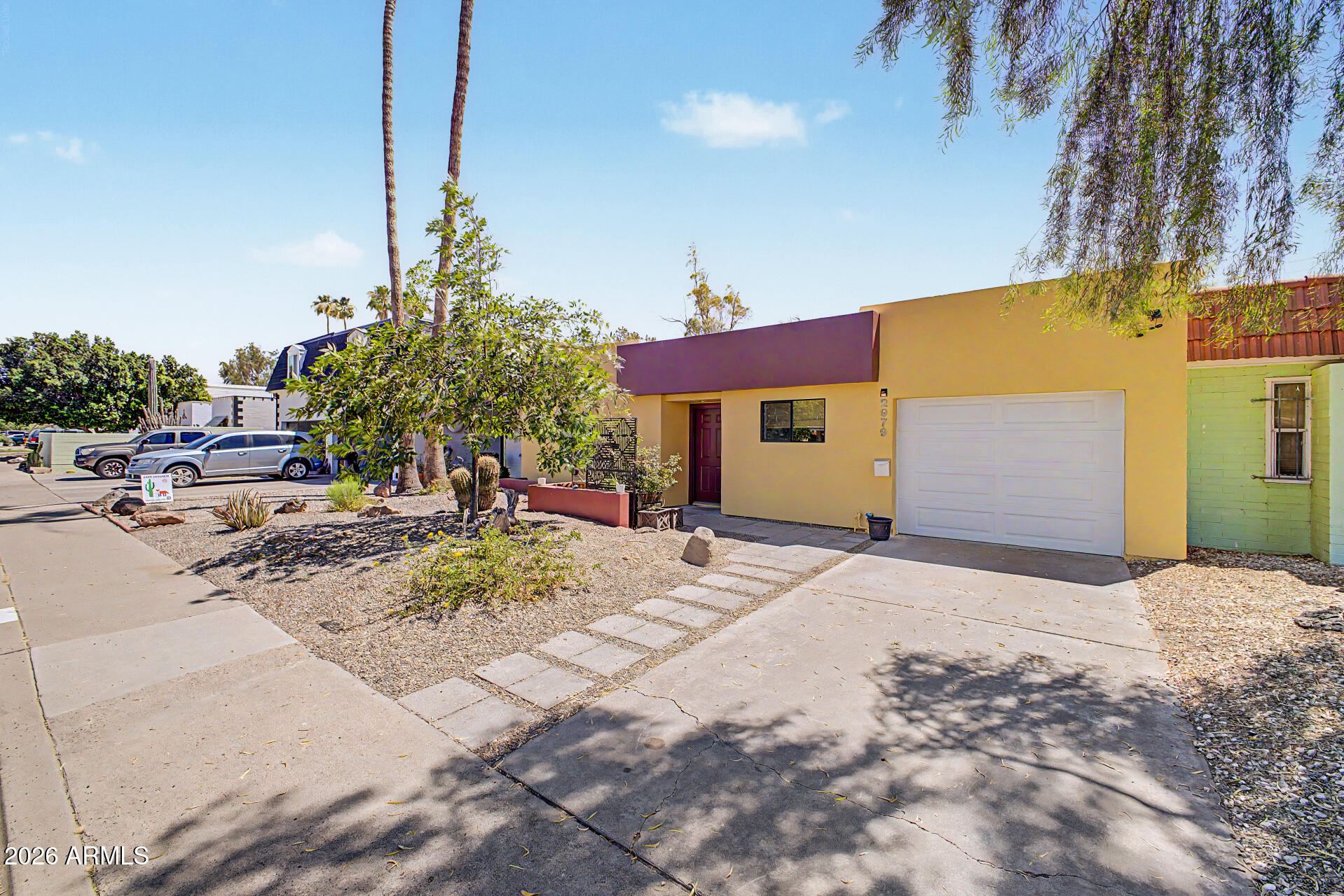 SHALIMAR WEST - Residential