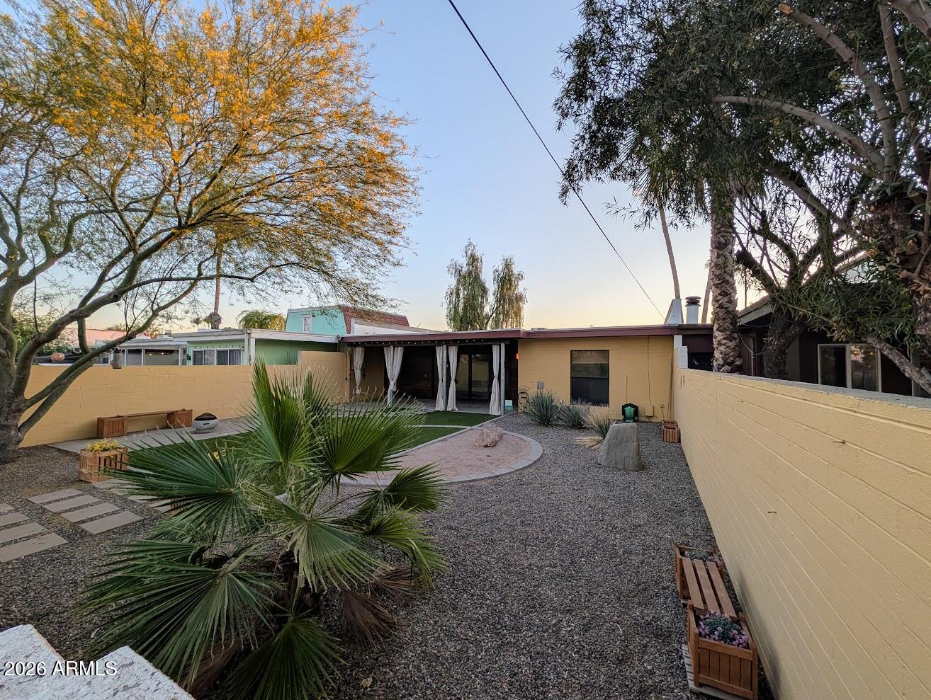 SHALIMAR WEST - Residential