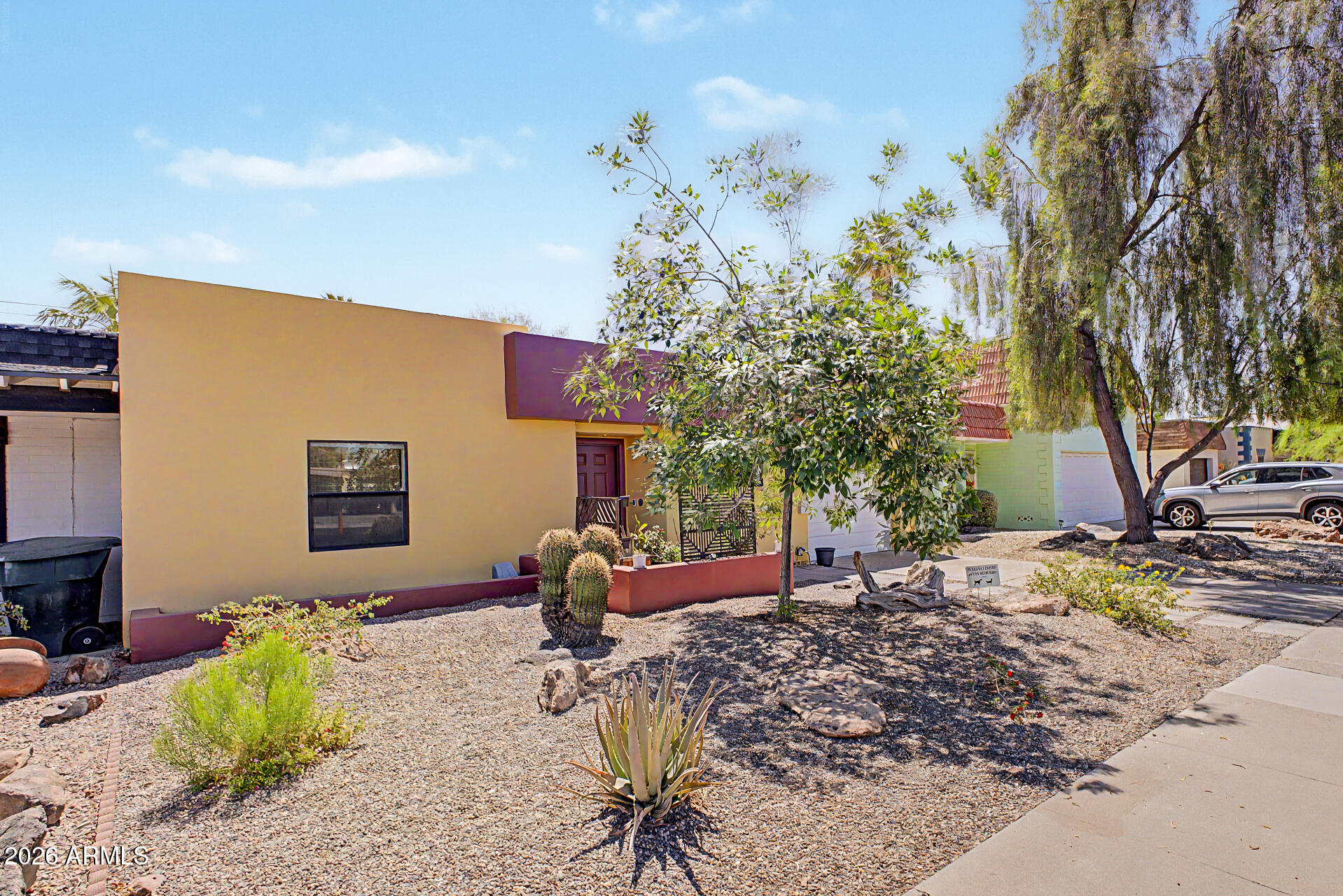 SHALIMAR WEST - Residential