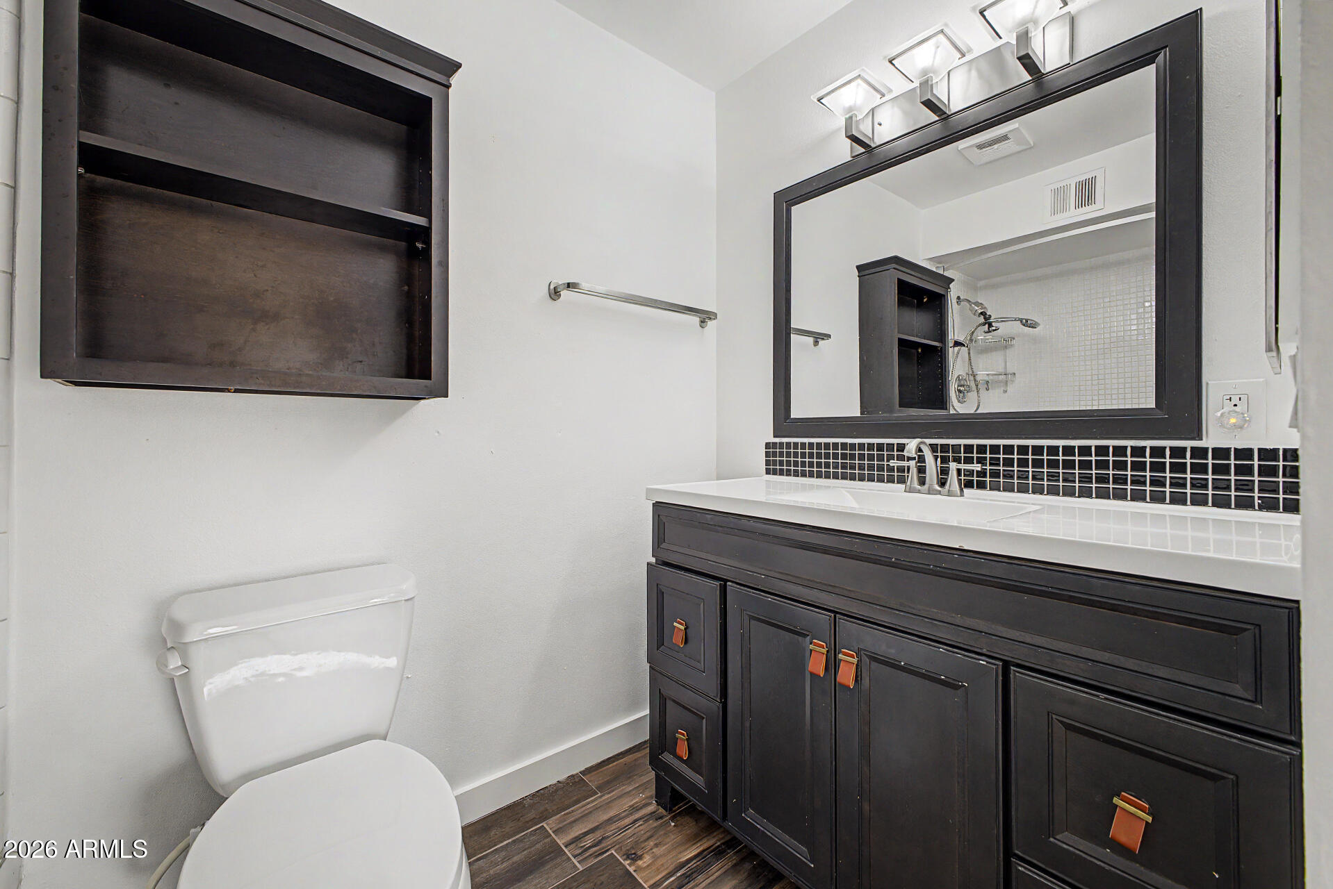 SHALIMAR WEST - Residential