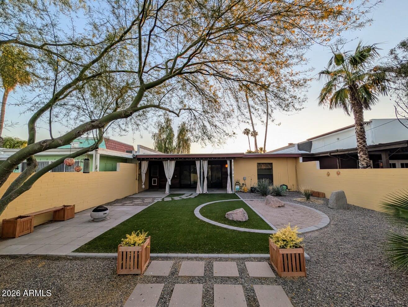 SHALIMAR WEST - Residential