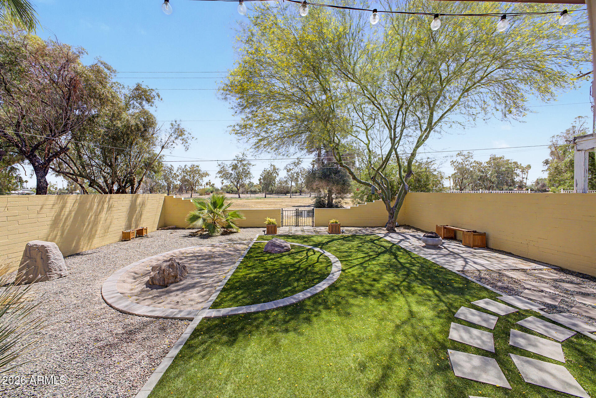 SHALIMAR WEST - Residential