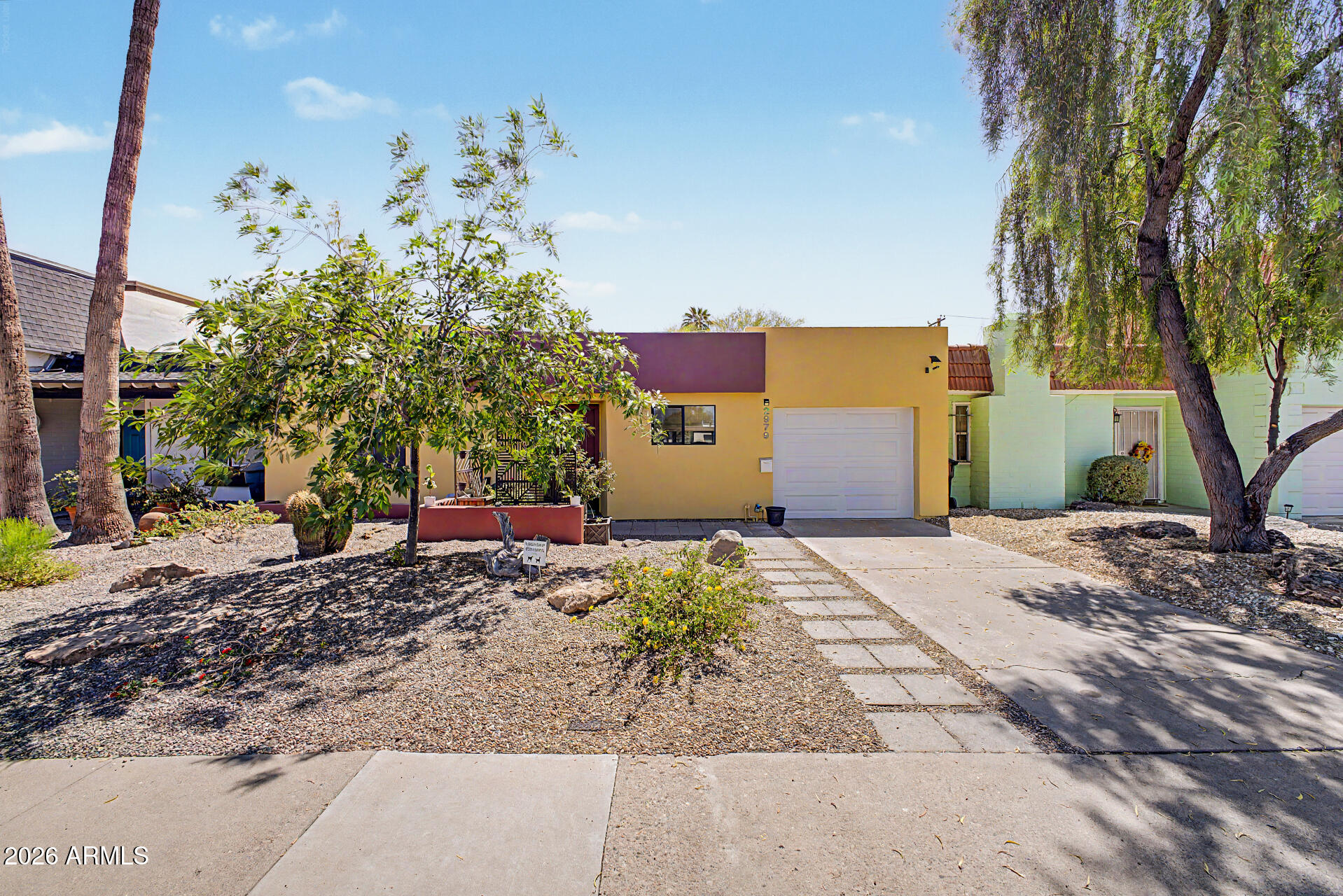 SHALIMAR WEST - Residential
