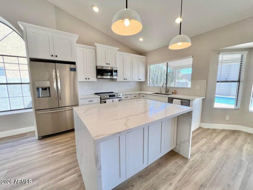 KNOELL SCOTTSDALE UNIT 2 - Residential Lease