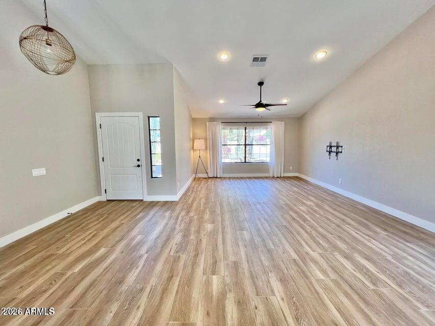 KNOELL SCOTTSDALE UNIT 2 - Residential Lease