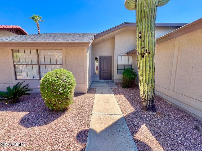 KNOELL SCOTTSDALE UNIT 2 - Residential Lease