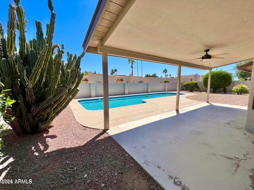 KNOELL SCOTTSDALE UNIT 2 - Residential Lease