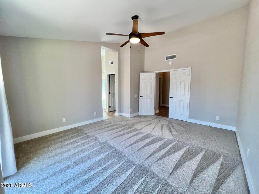 KNOELL SCOTTSDALE UNIT 2 - Residential Lease