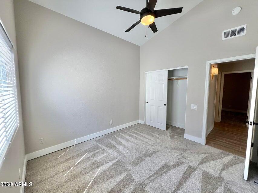 KNOELL SCOTTSDALE UNIT 2 - Residential Lease