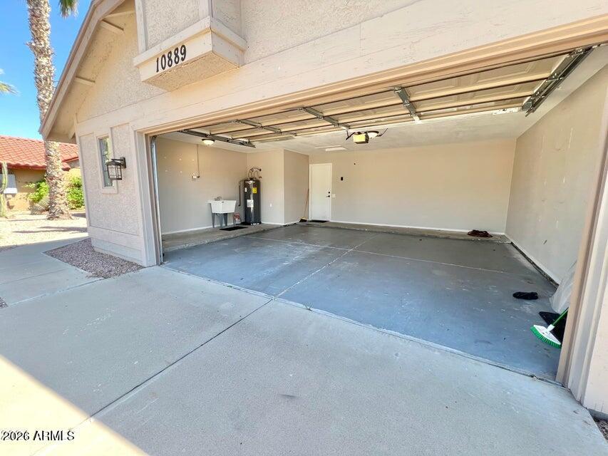 KNOELL SCOTTSDALE UNIT 2 - Residential Lease
