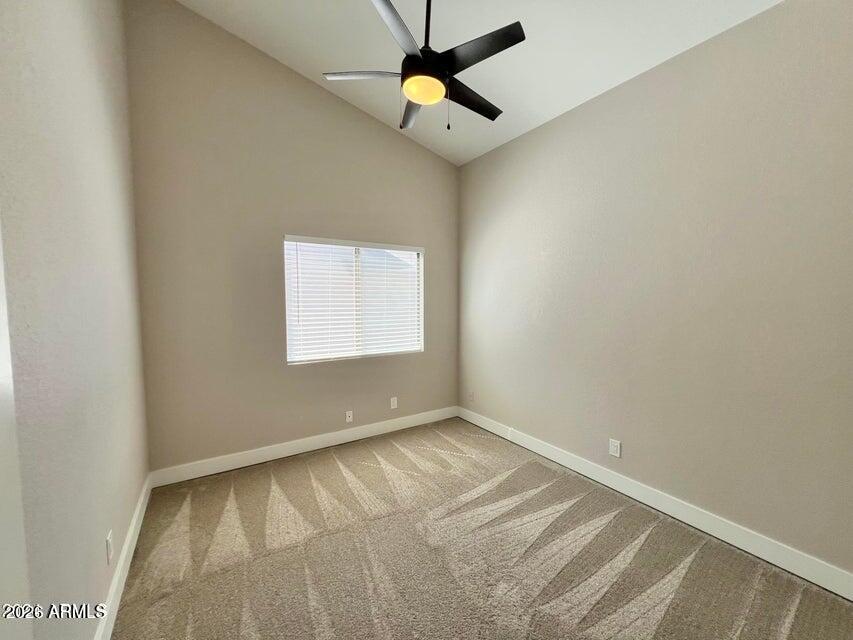 KNOELL SCOTTSDALE UNIT 2 - Residential Lease