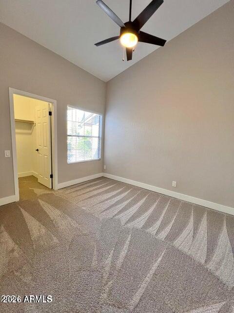 KNOELL SCOTTSDALE UNIT 2 - Residential Lease