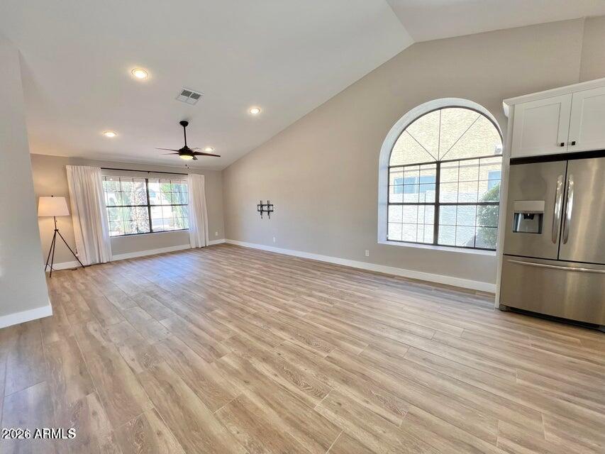 KNOELL SCOTTSDALE UNIT 2 - Residential Lease