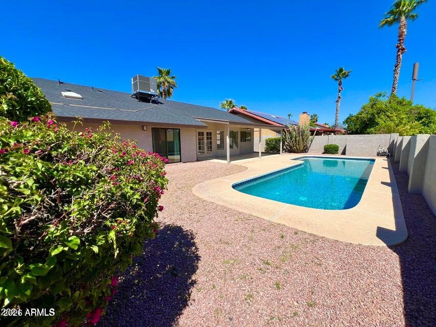 KNOELL SCOTTSDALE UNIT 2 - Residential Lease