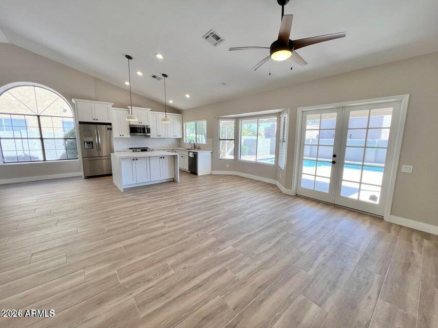 KNOELL SCOTTSDALE UNIT 2 - Residential Lease