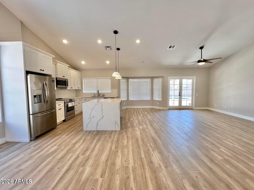 KNOELL SCOTTSDALE UNIT 2 - Residential Lease