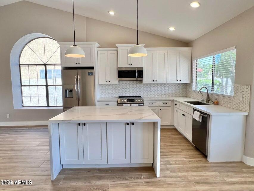 KNOELL SCOTTSDALE UNIT 2 - Residential Lease