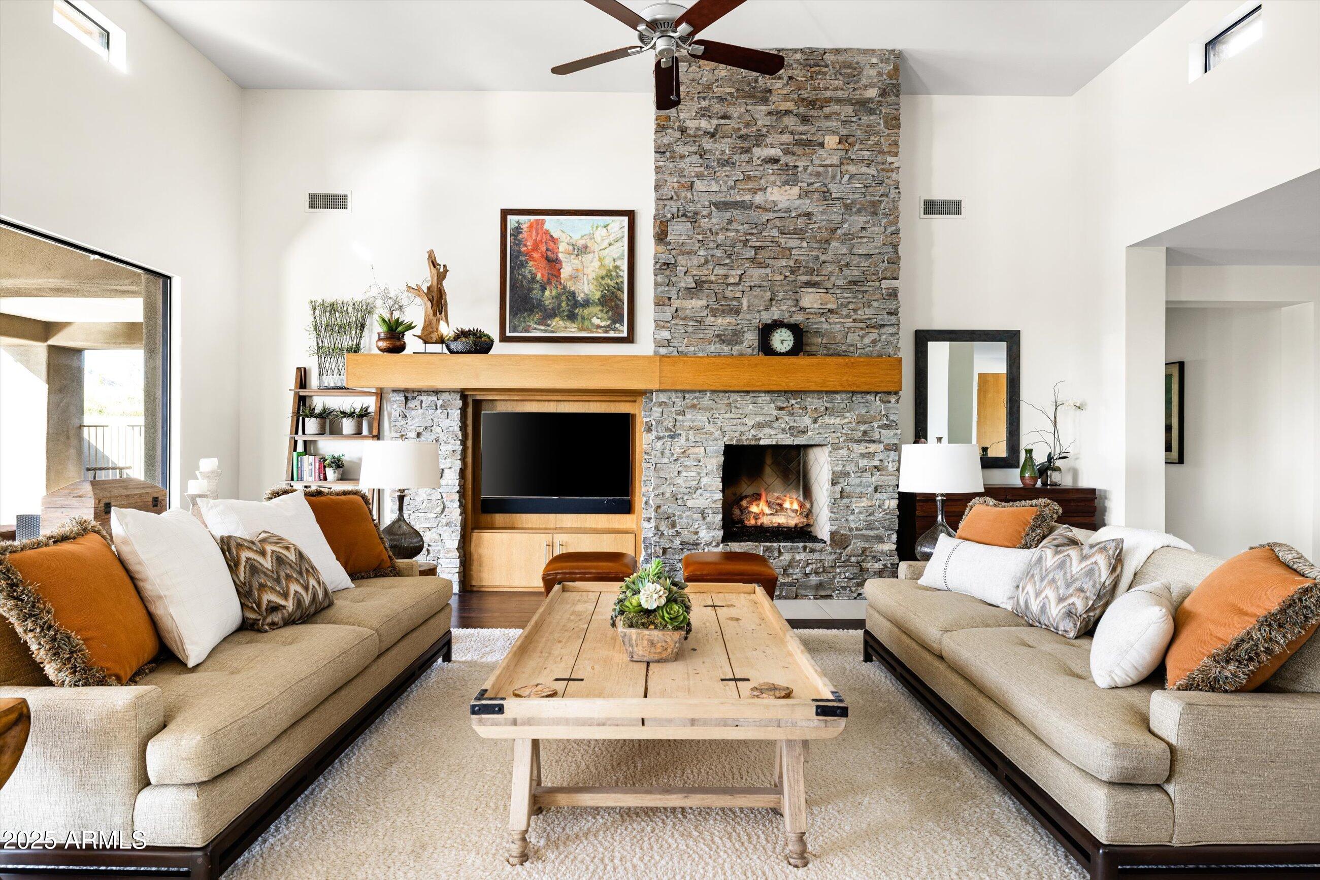 DESERT MOUNTAIN - Residential