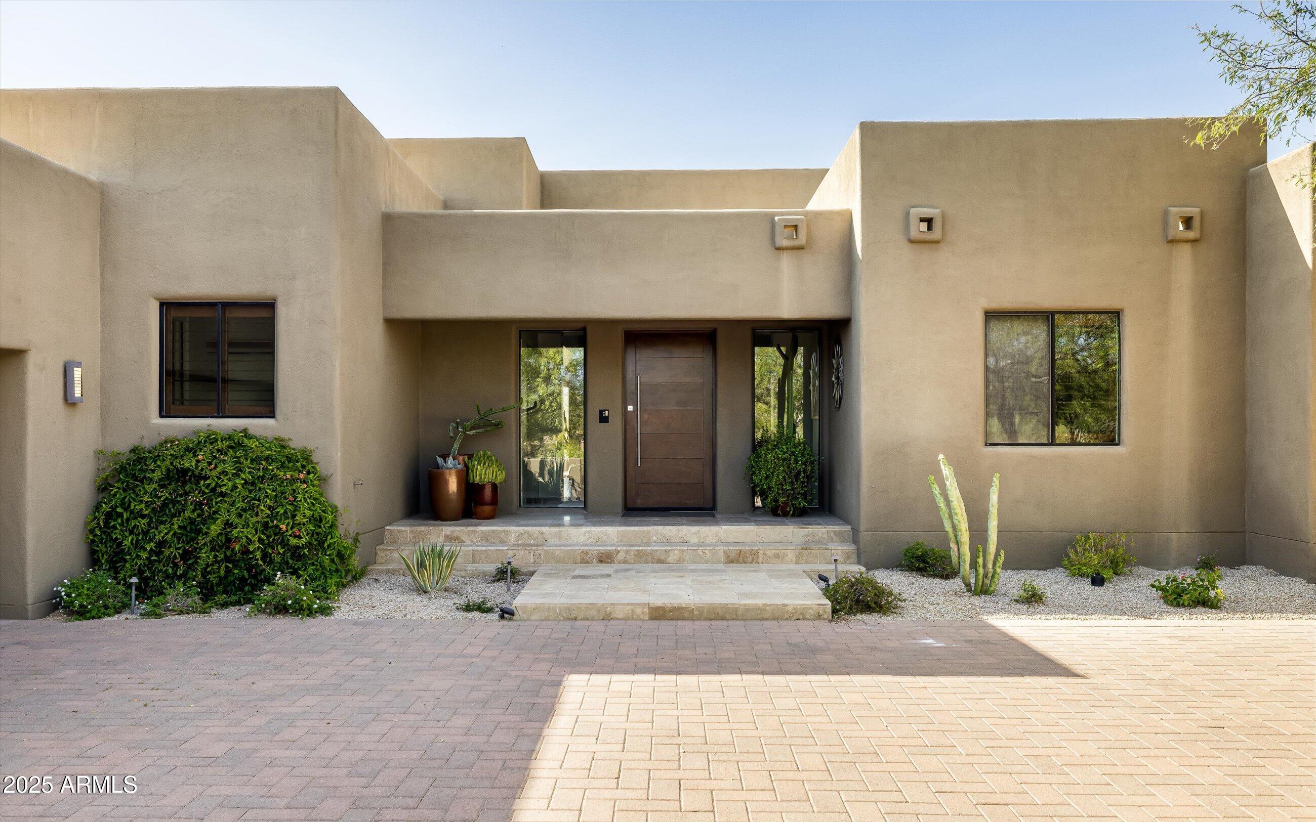 DESERT MOUNTAIN - Residential
