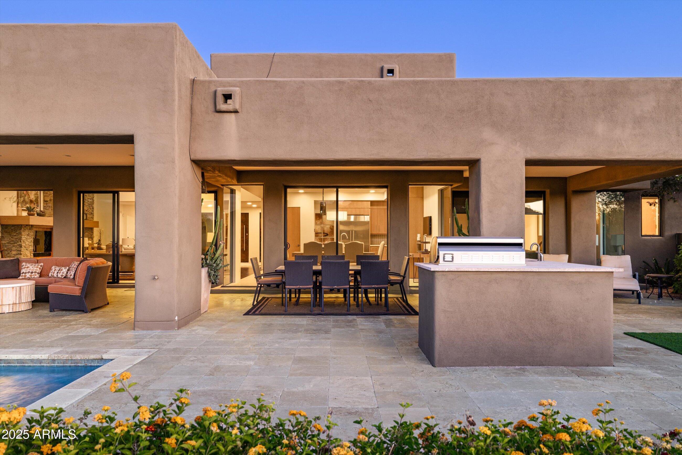 DESERT MOUNTAIN - Residential