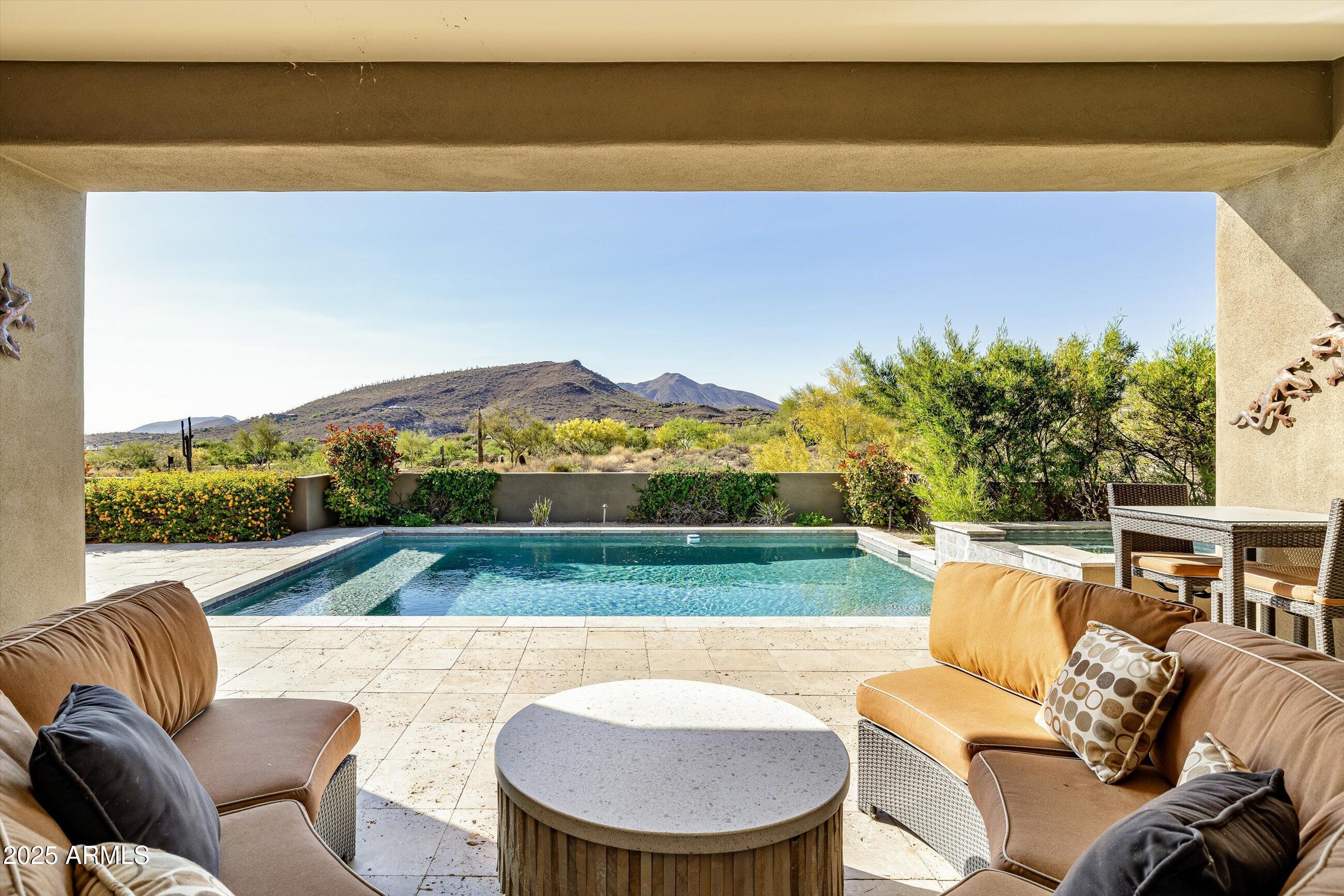 DESERT MOUNTAIN - Residential