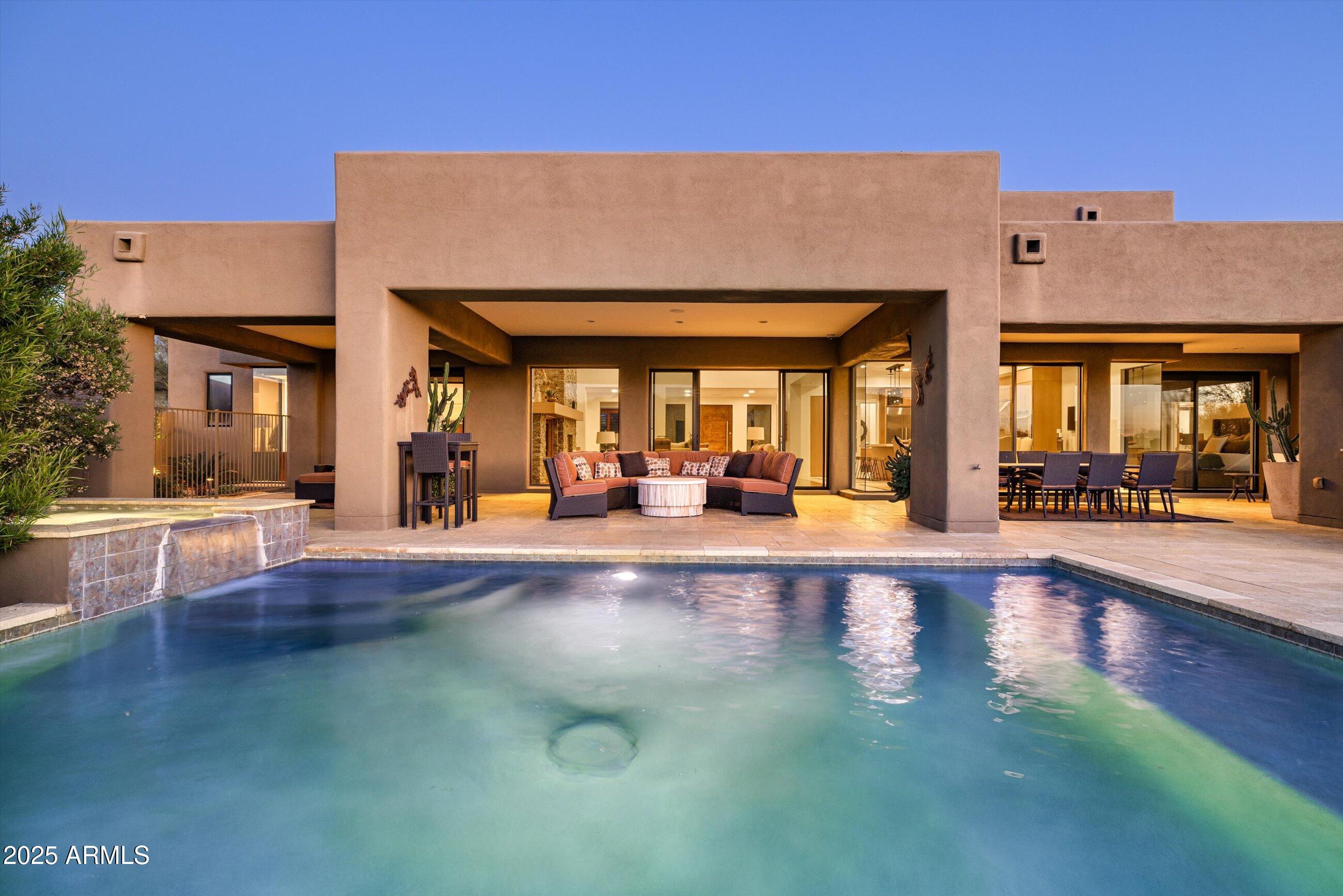 DESERT MOUNTAIN - Residential