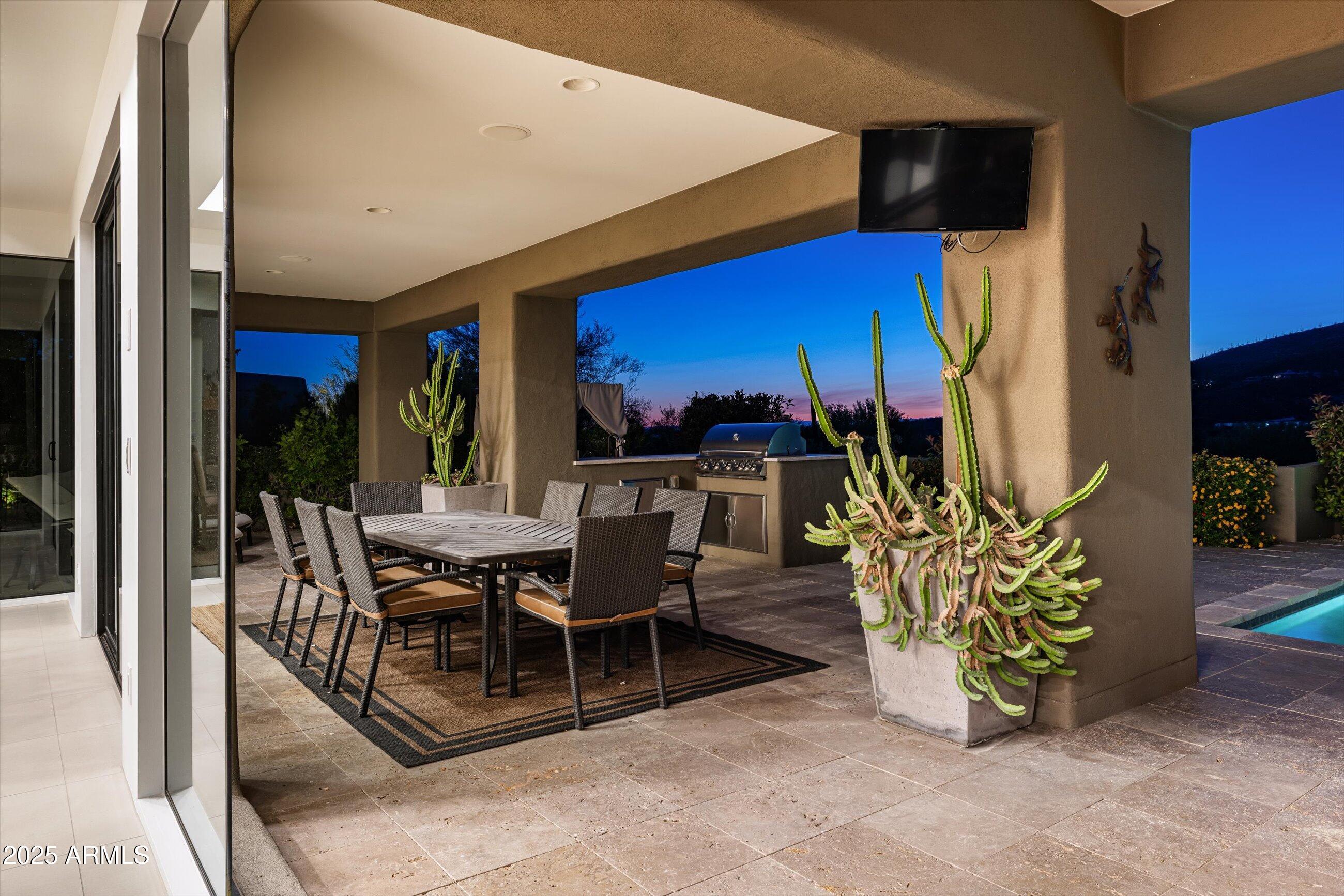 DESERT MOUNTAIN - Residential