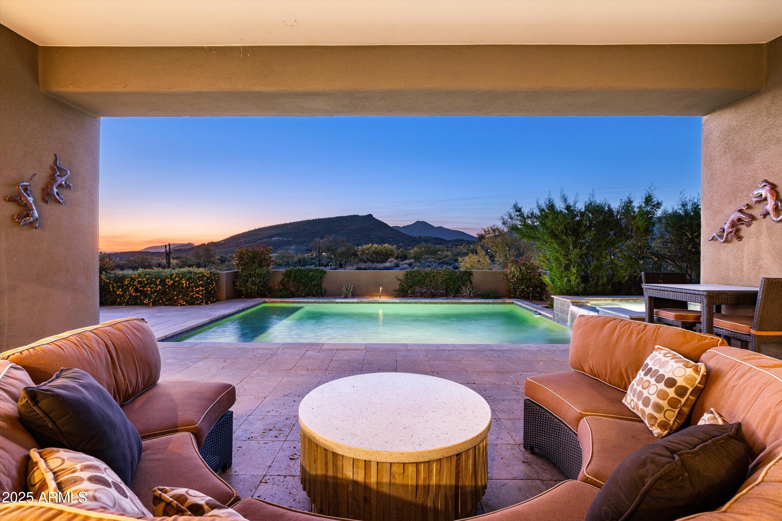 DESERT MOUNTAIN - Residential
