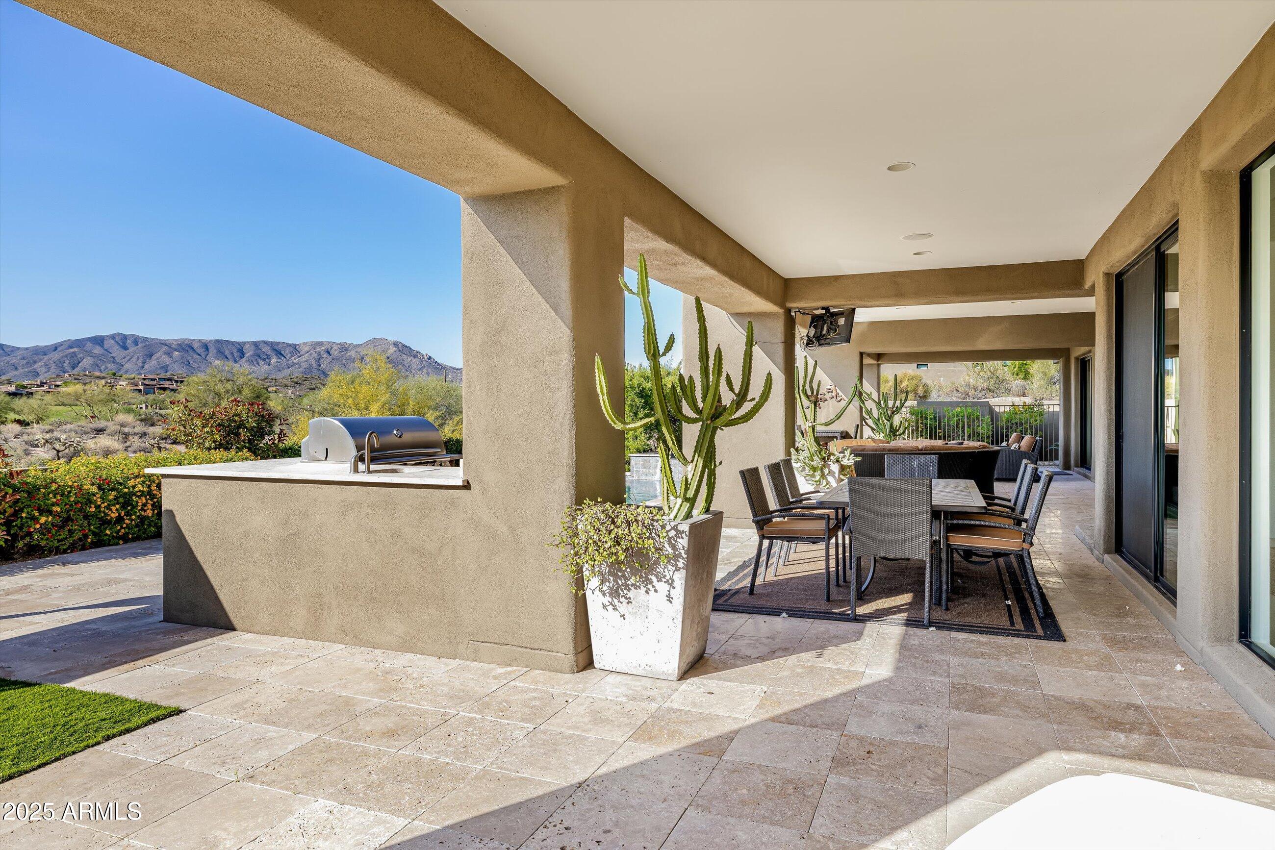 DESERT MOUNTAIN - Residential