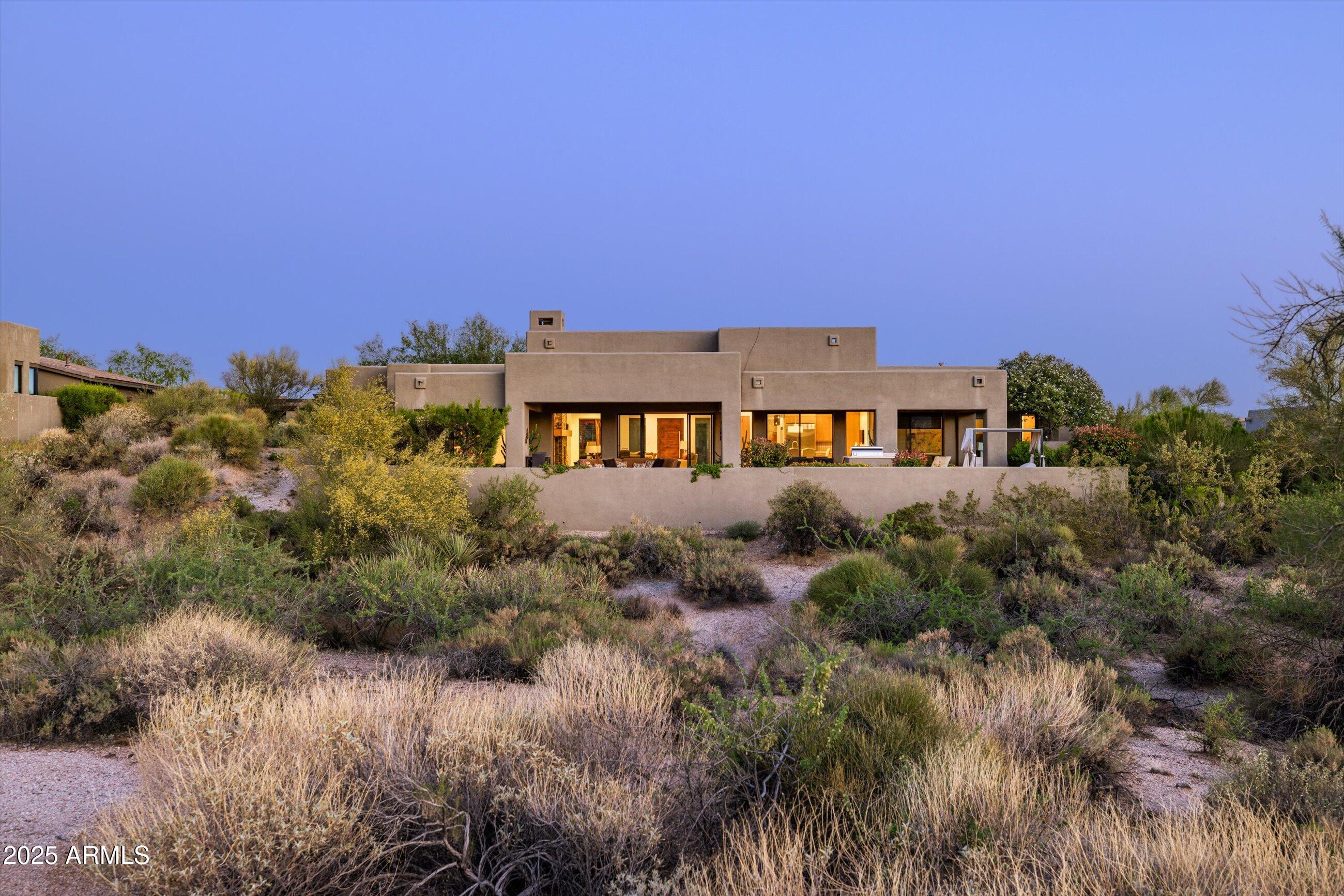 DESERT MOUNTAIN - Residential