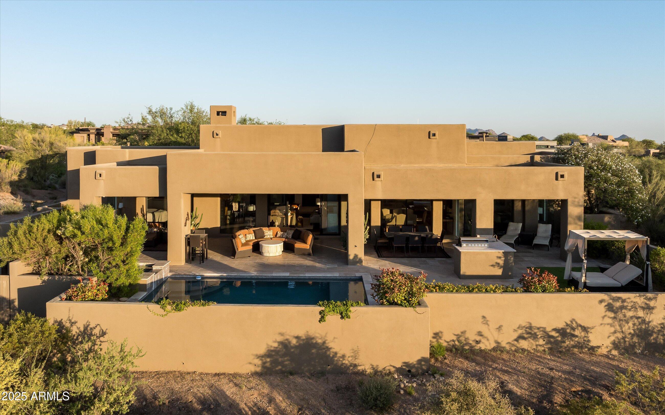 DESERT MOUNTAIN - Residential