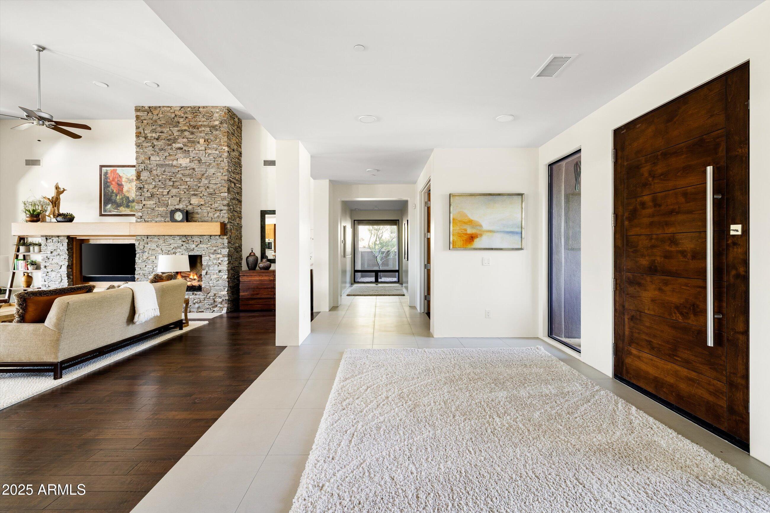 DESERT MOUNTAIN - Residential