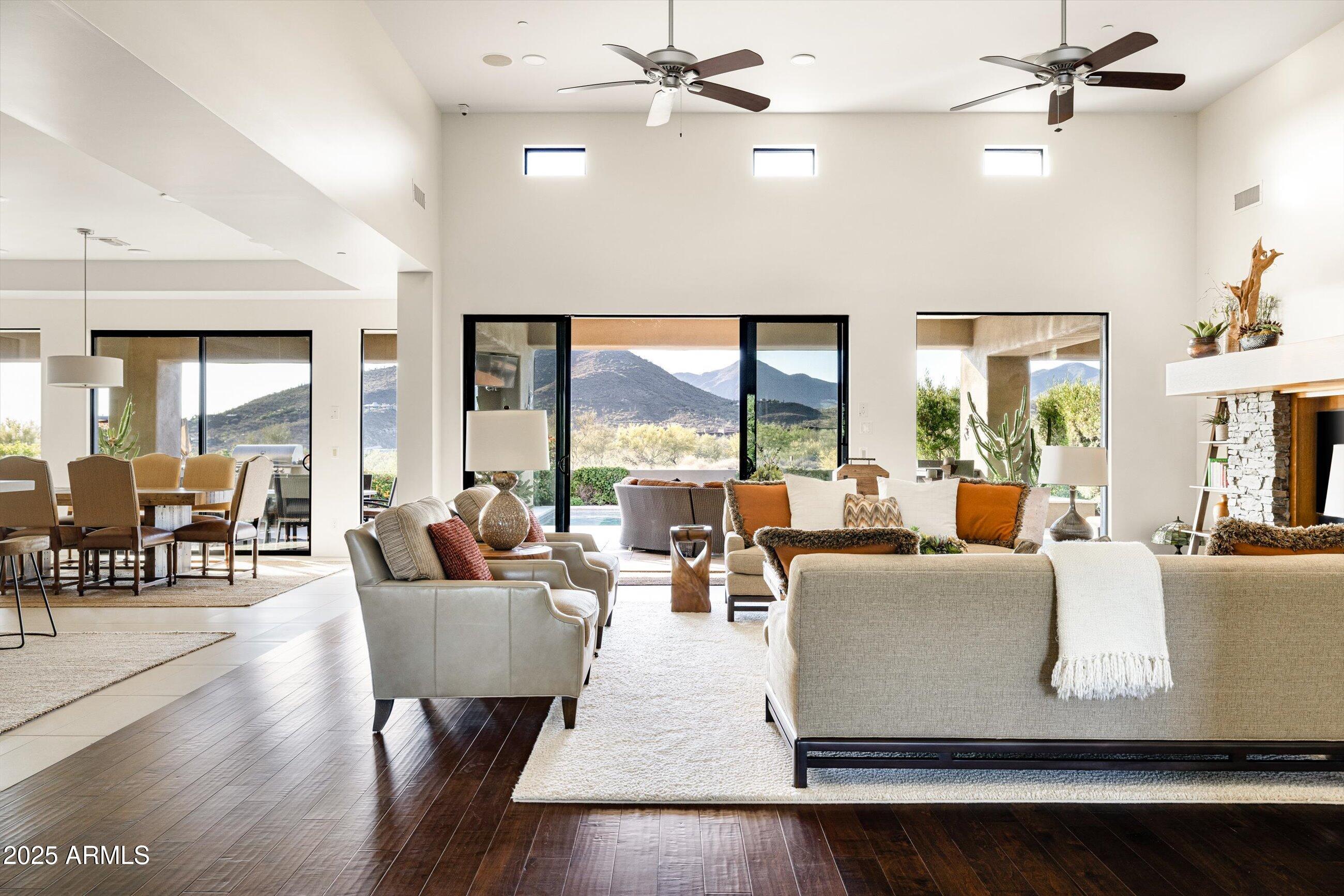 DESERT MOUNTAIN - Residential