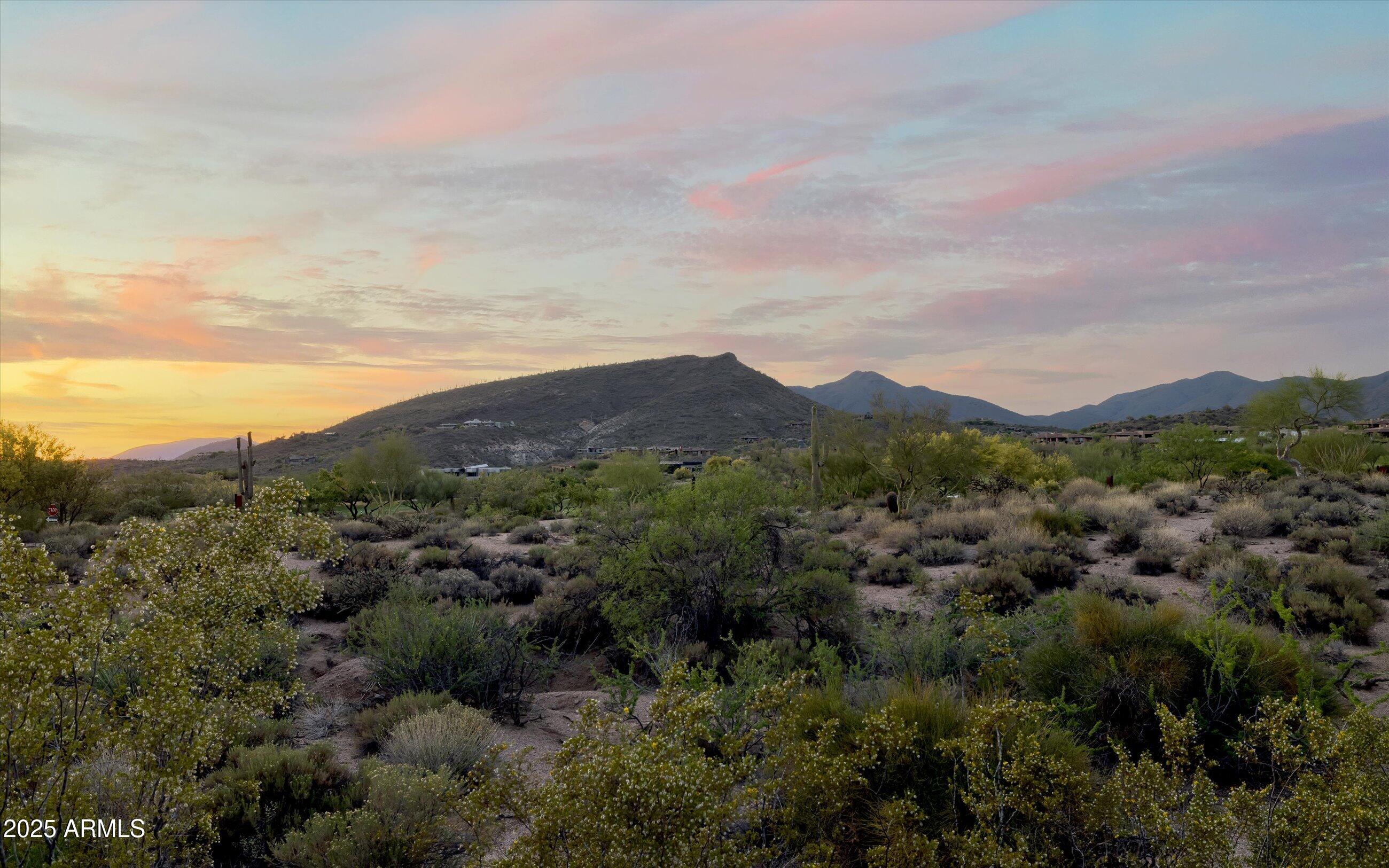 DESERT MOUNTAIN - Residential