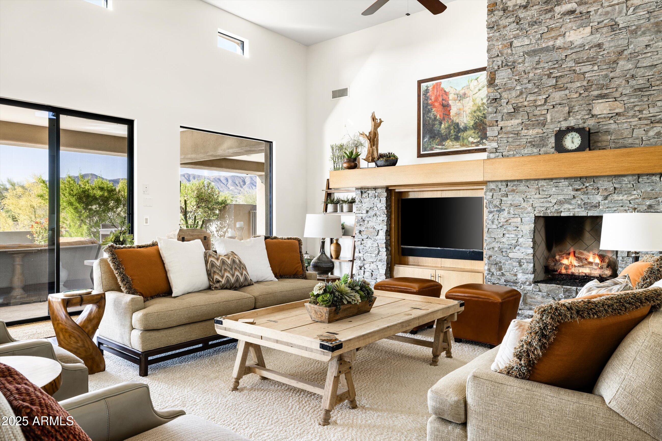 DESERT MOUNTAIN - Residential