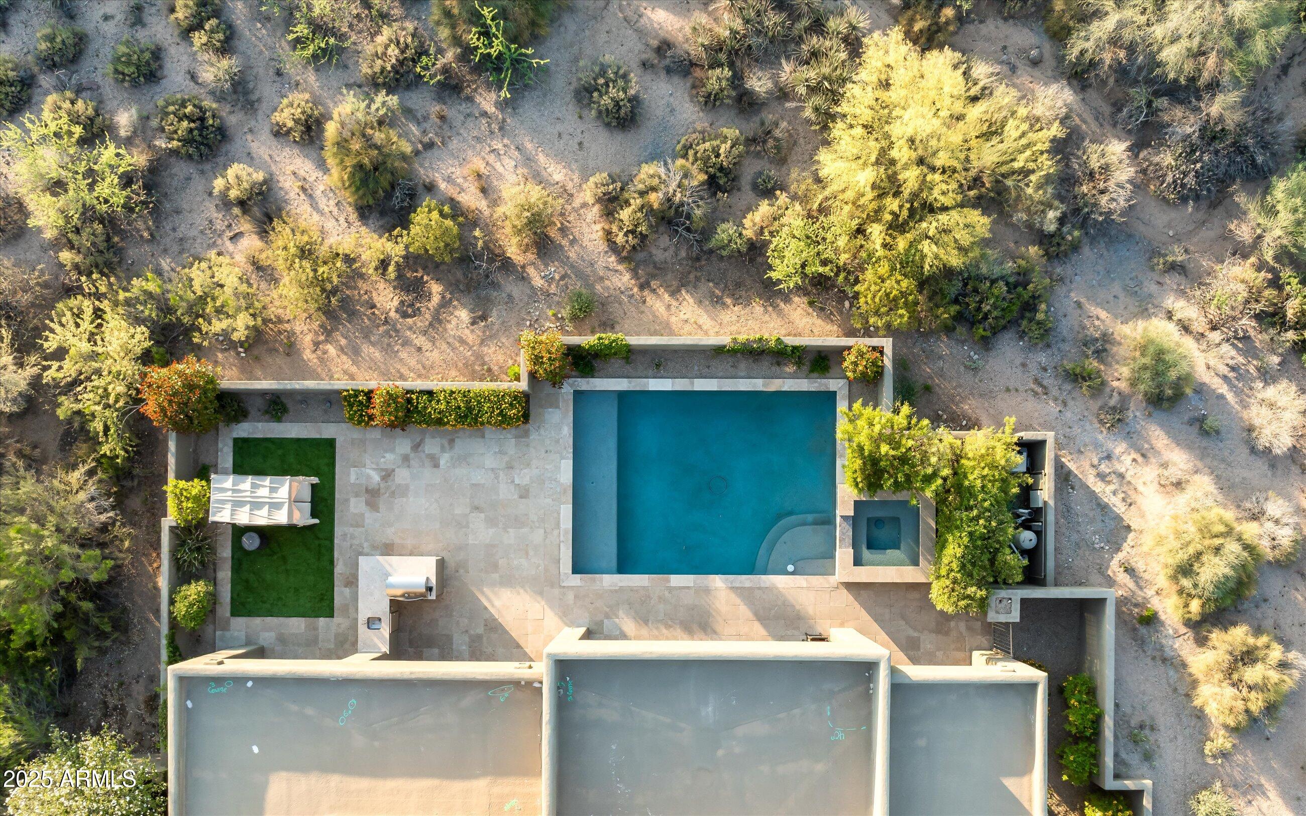 DESERT MOUNTAIN - Residential