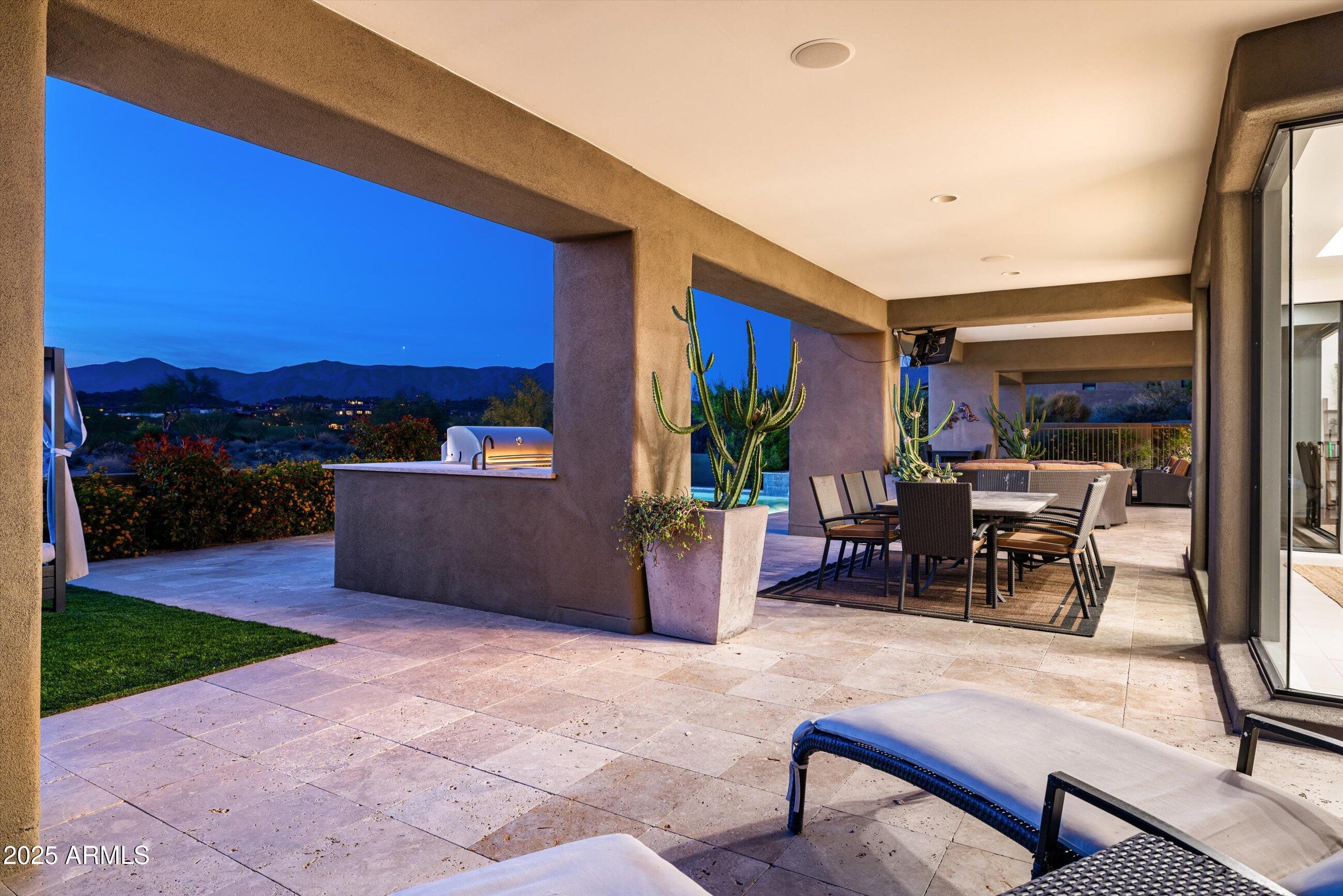 DESERT MOUNTAIN - Residential