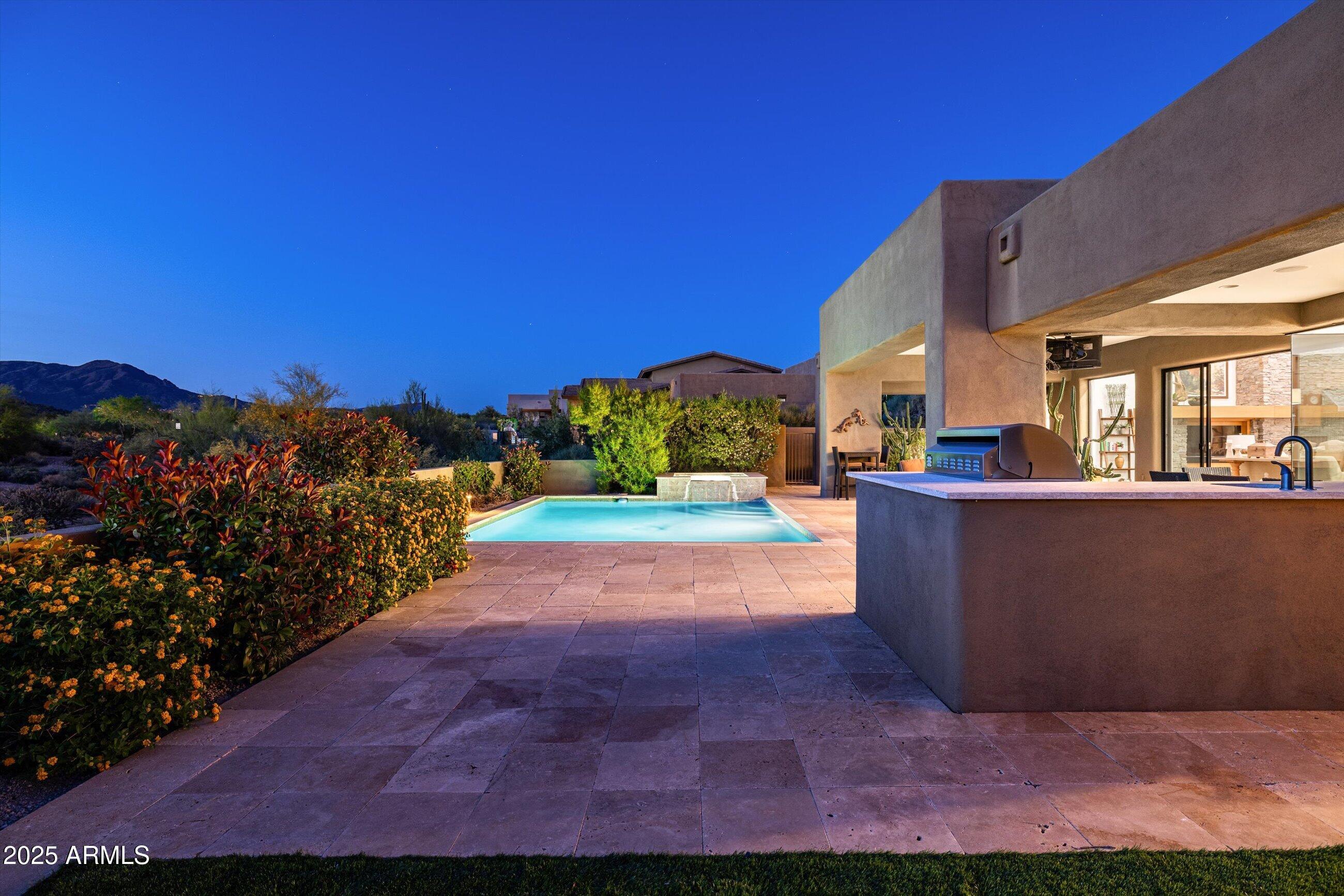 DESERT MOUNTAIN - Residential