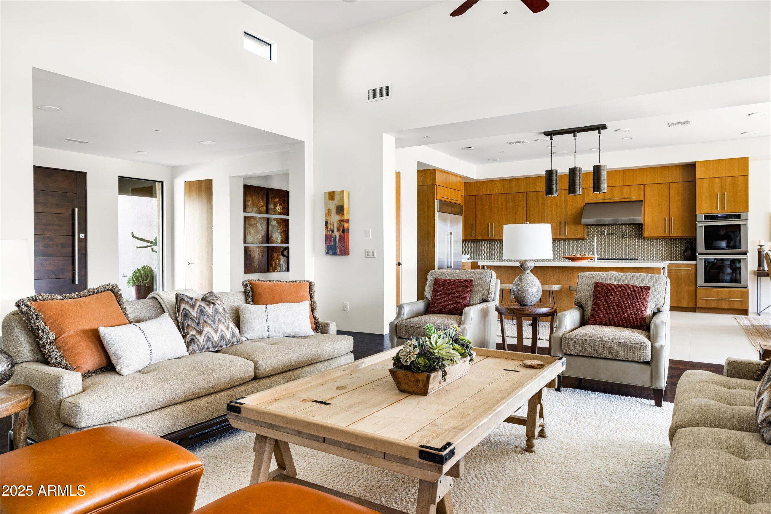 DESERT MOUNTAIN - Residential