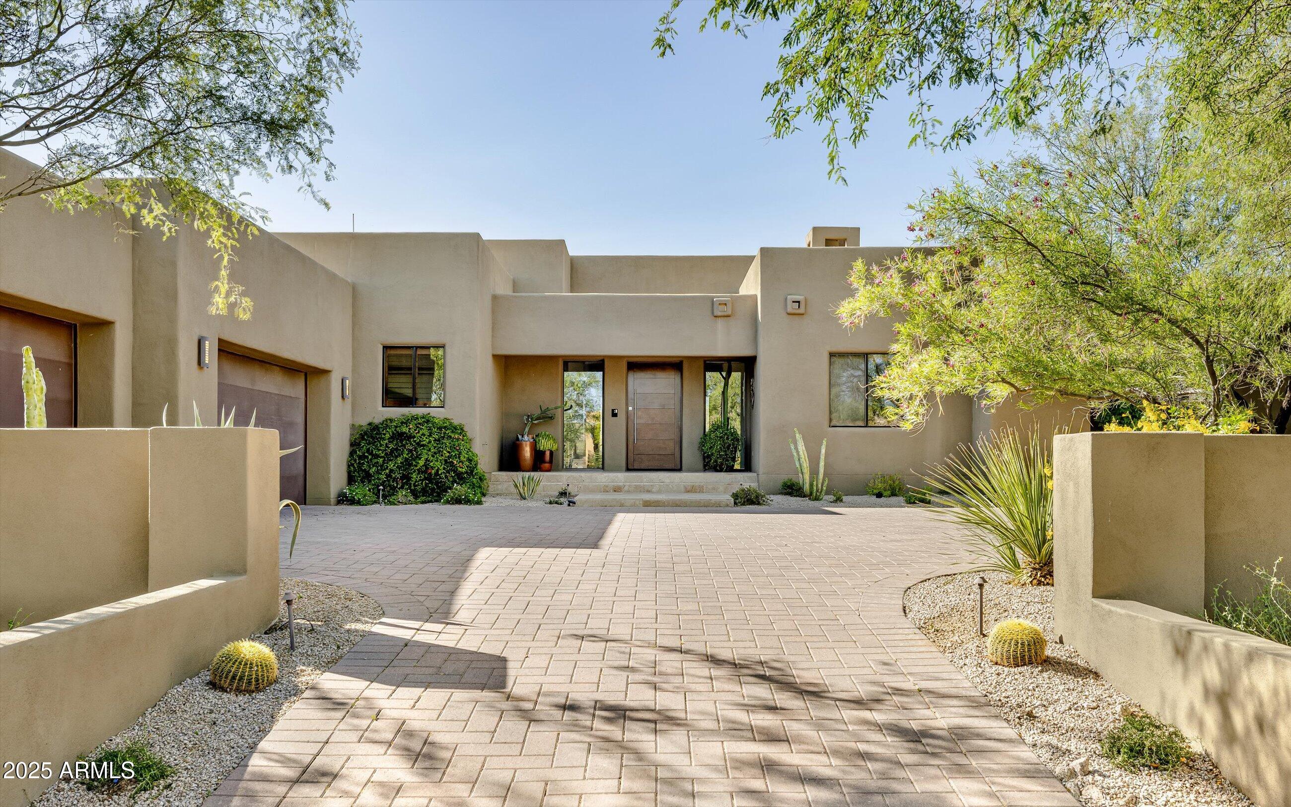 DESERT MOUNTAIN - Residential
