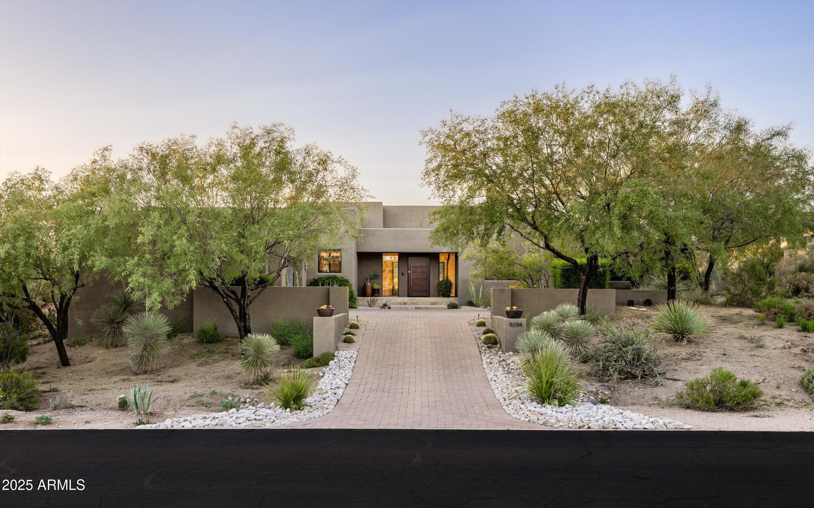 DESERT MOUNTAIN - Residential