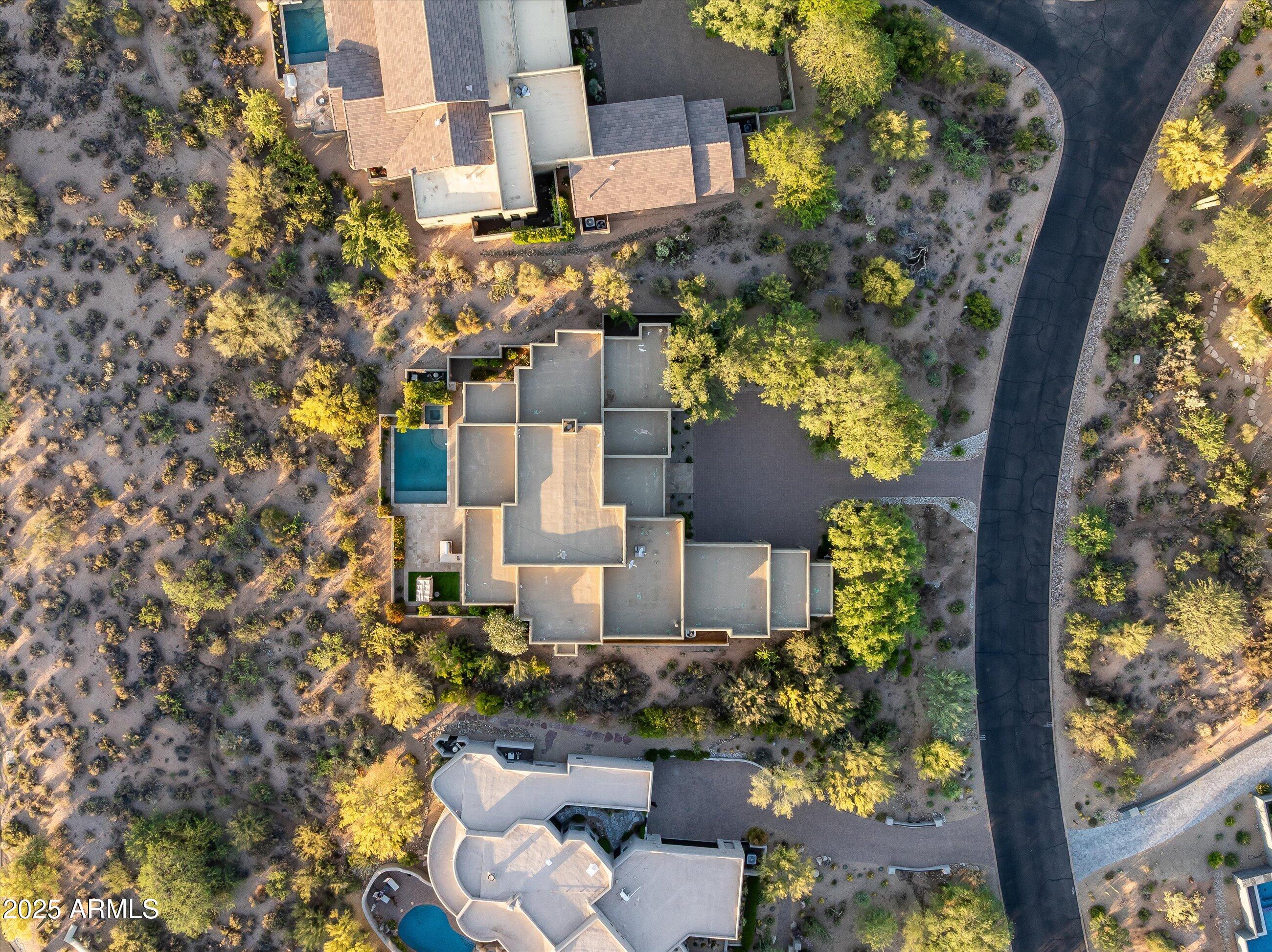 DESERT MOUNTAIN - Residential