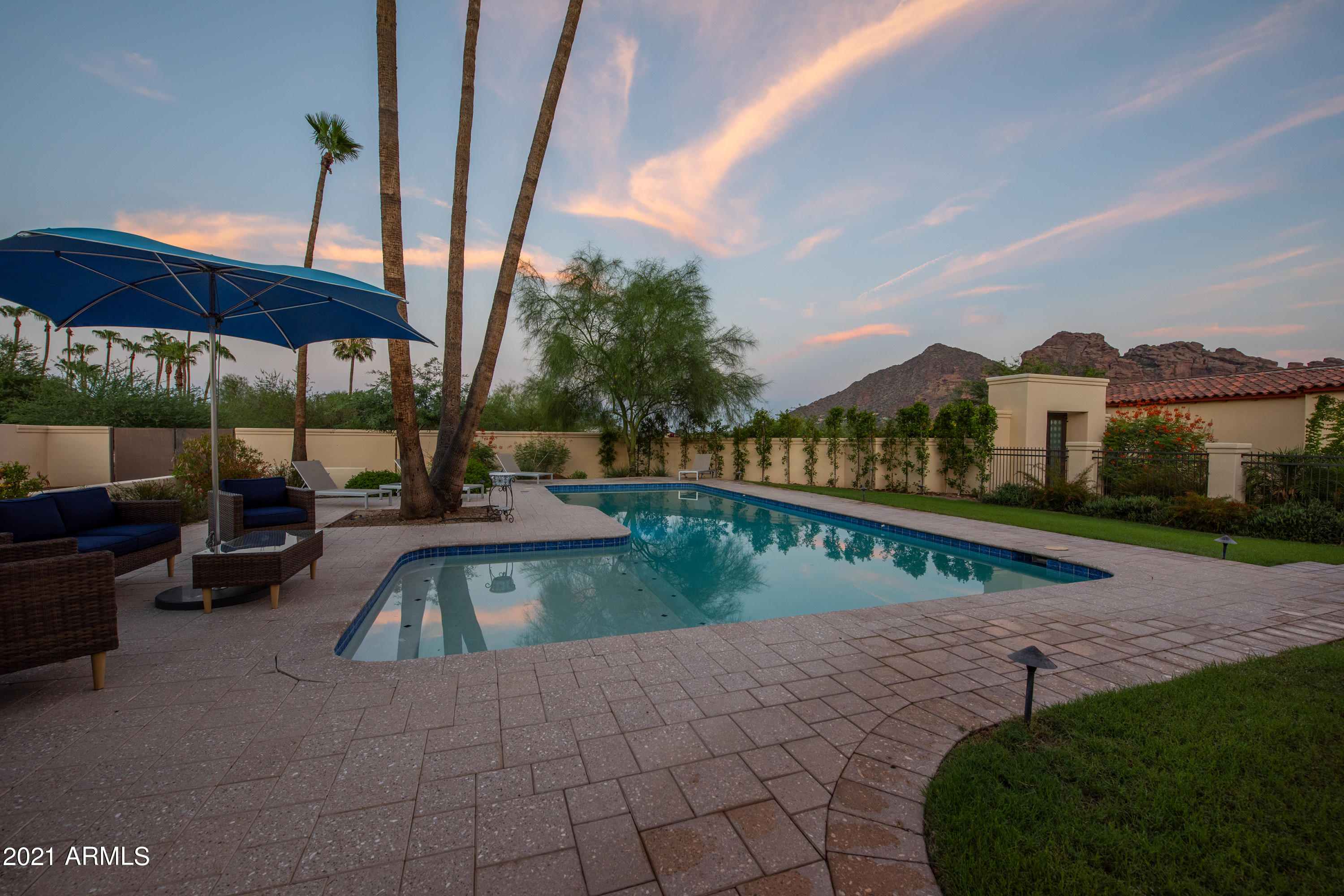 CORONADO FOOTHILLS - Residential
