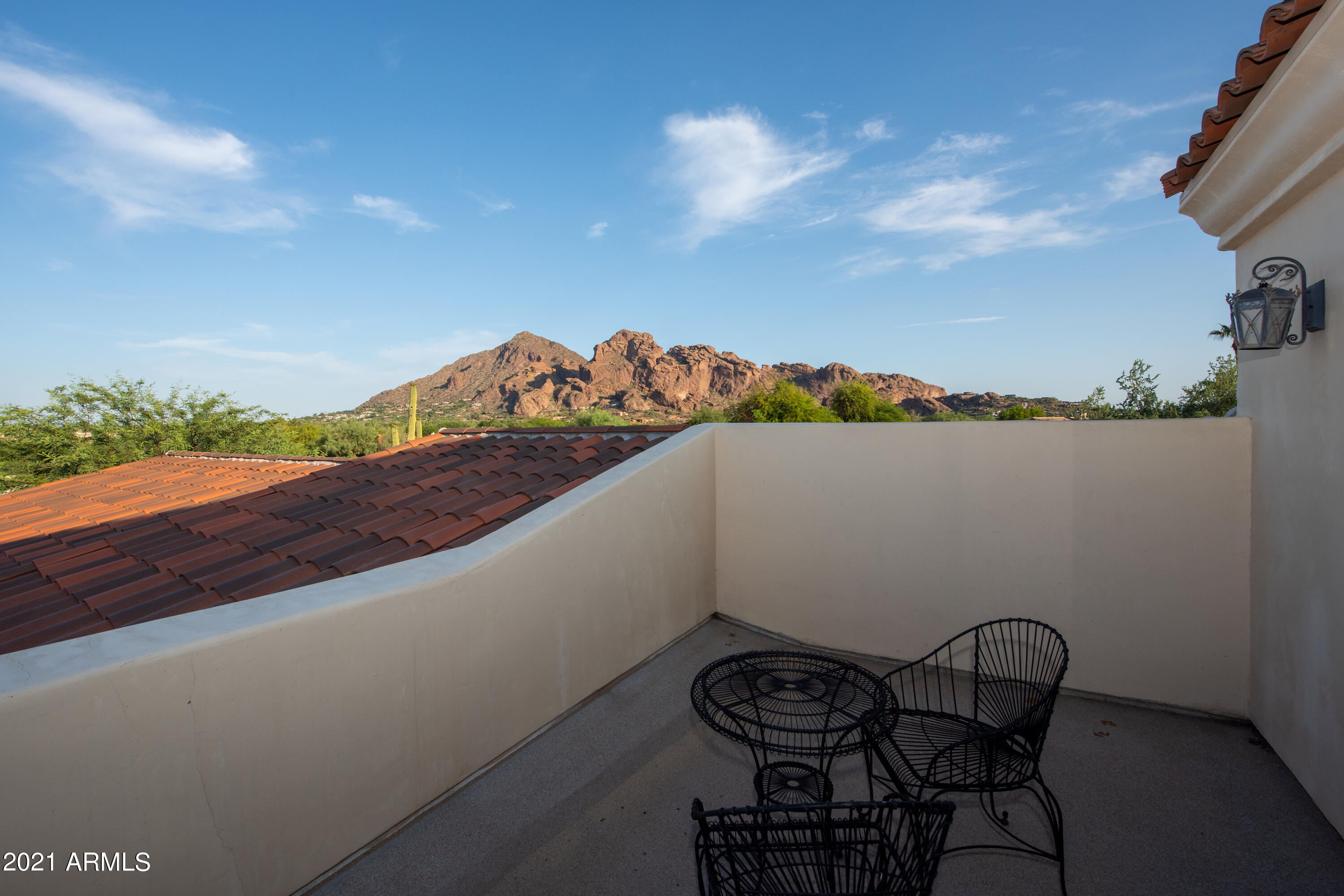 CORONADO FOOTHILLS - Residential