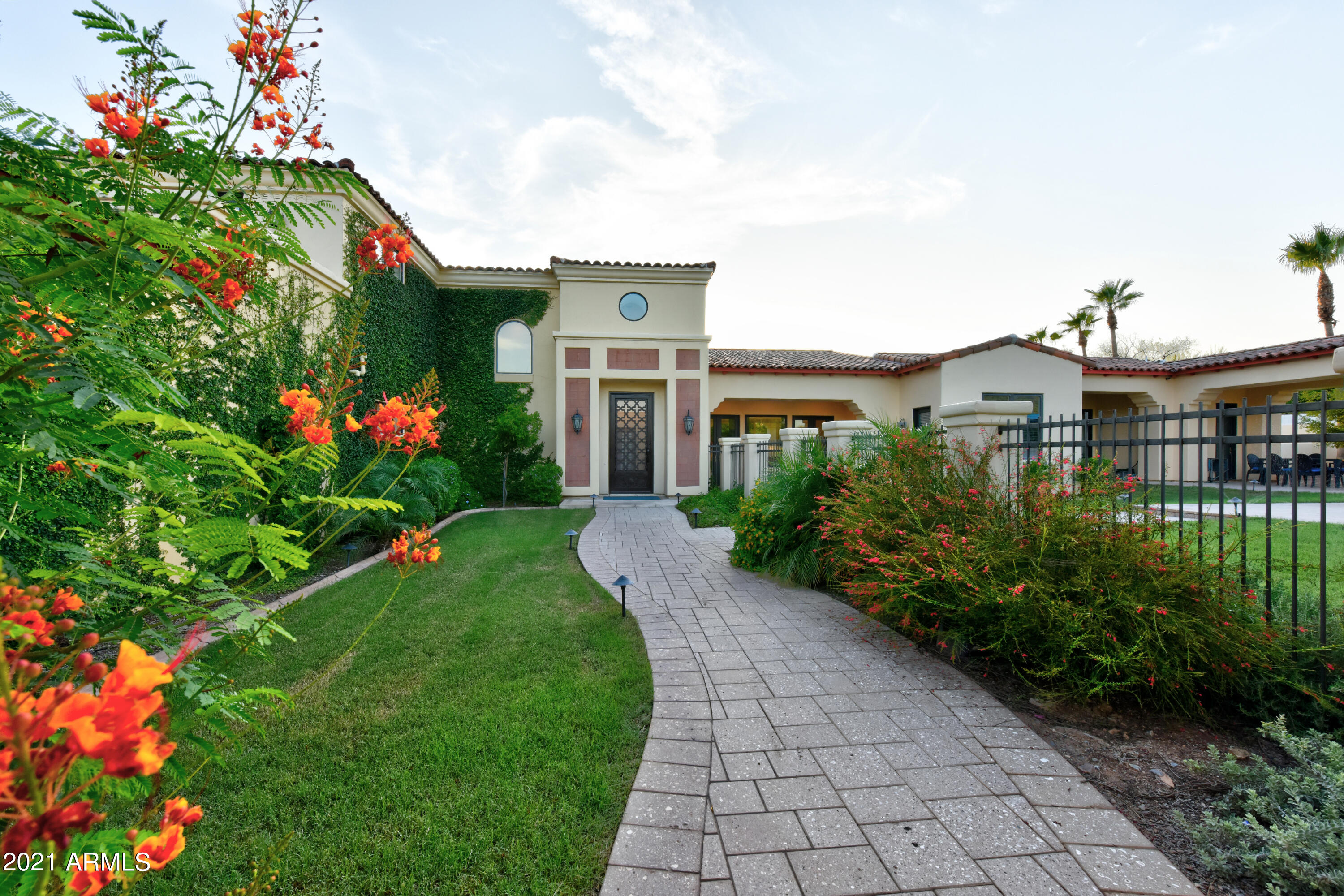 CORONADO FOOTHILLS - Residential