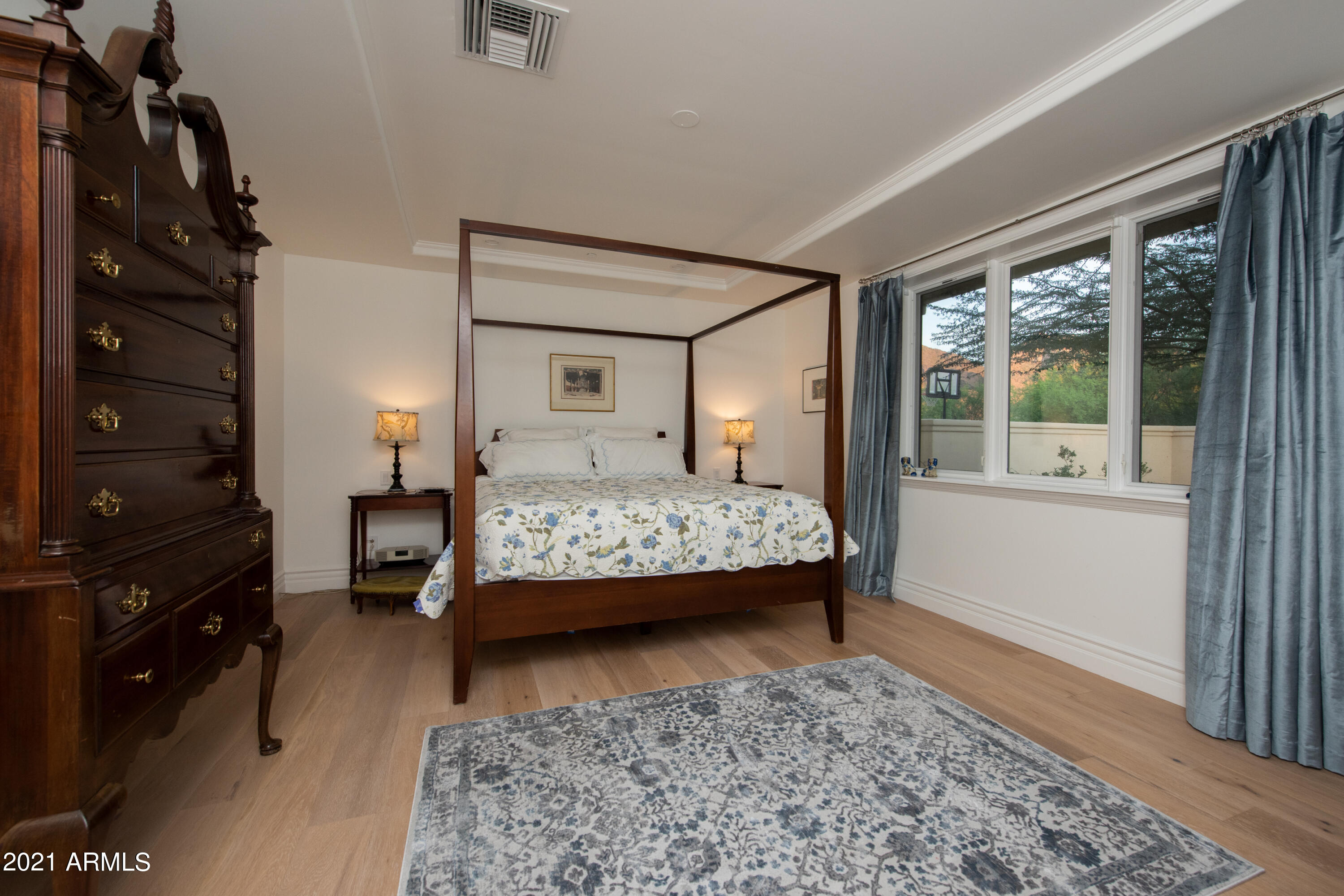 CORONADO FOOTHILLS - Residential