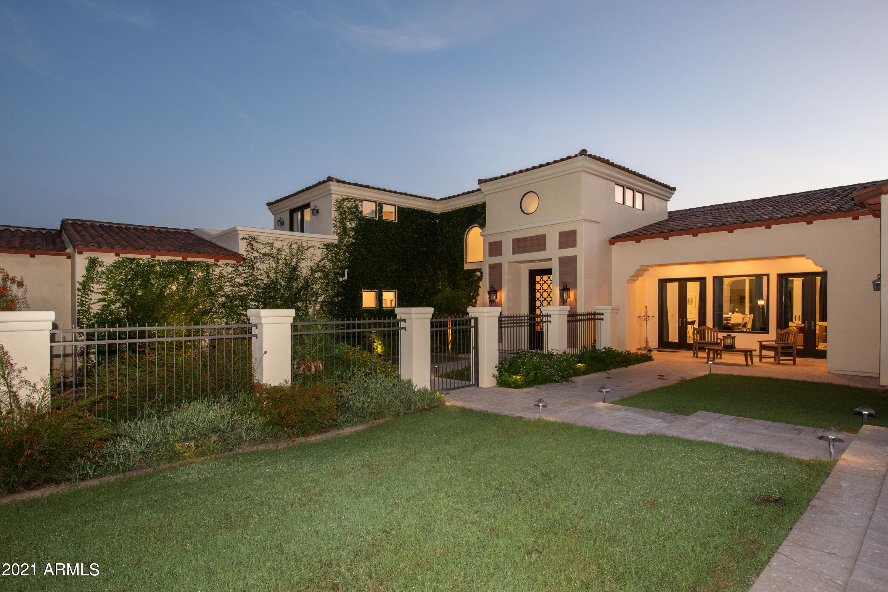 CORONADO FOOTHILLS - Residential