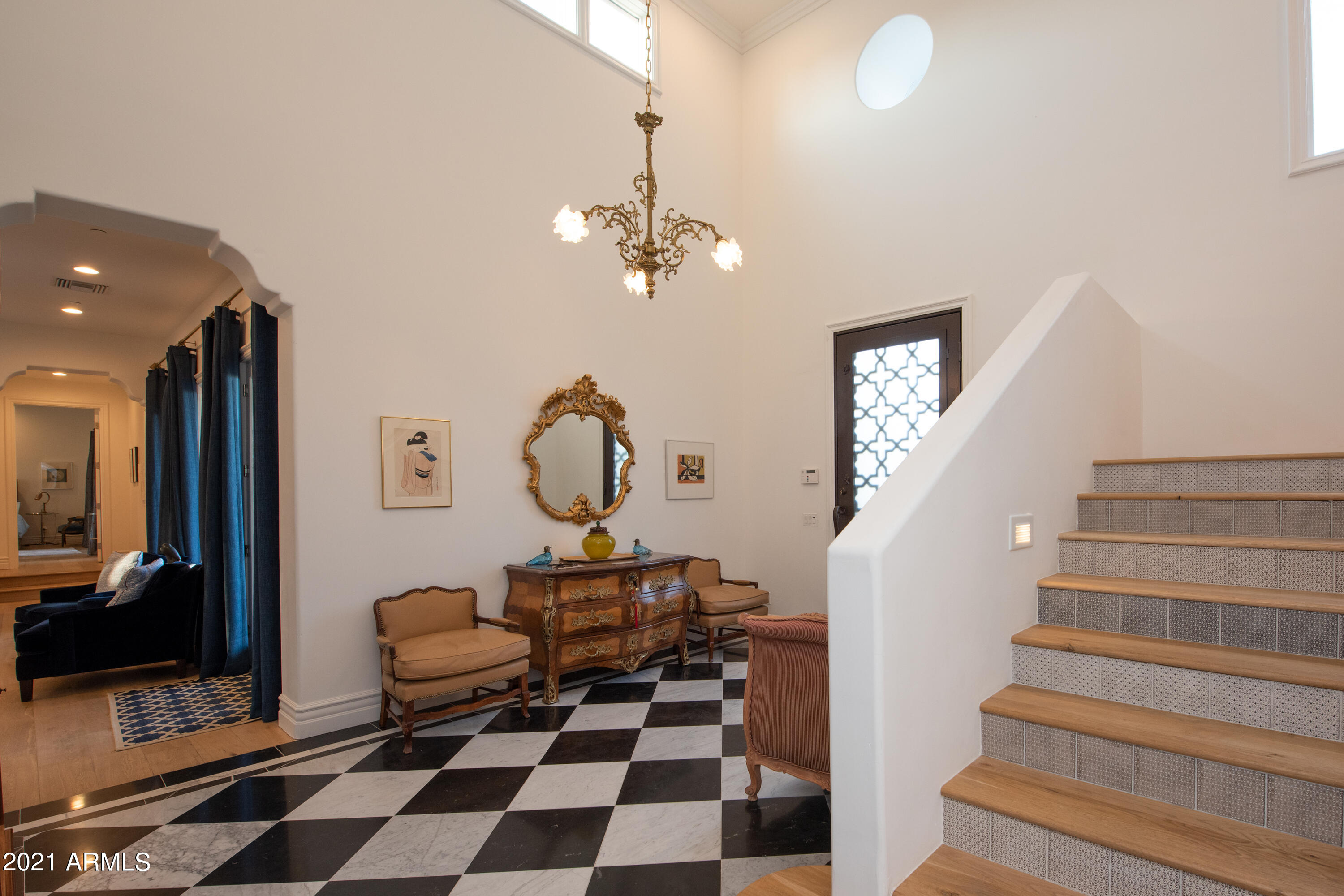 CORONADO FOOTHILLS - Residential