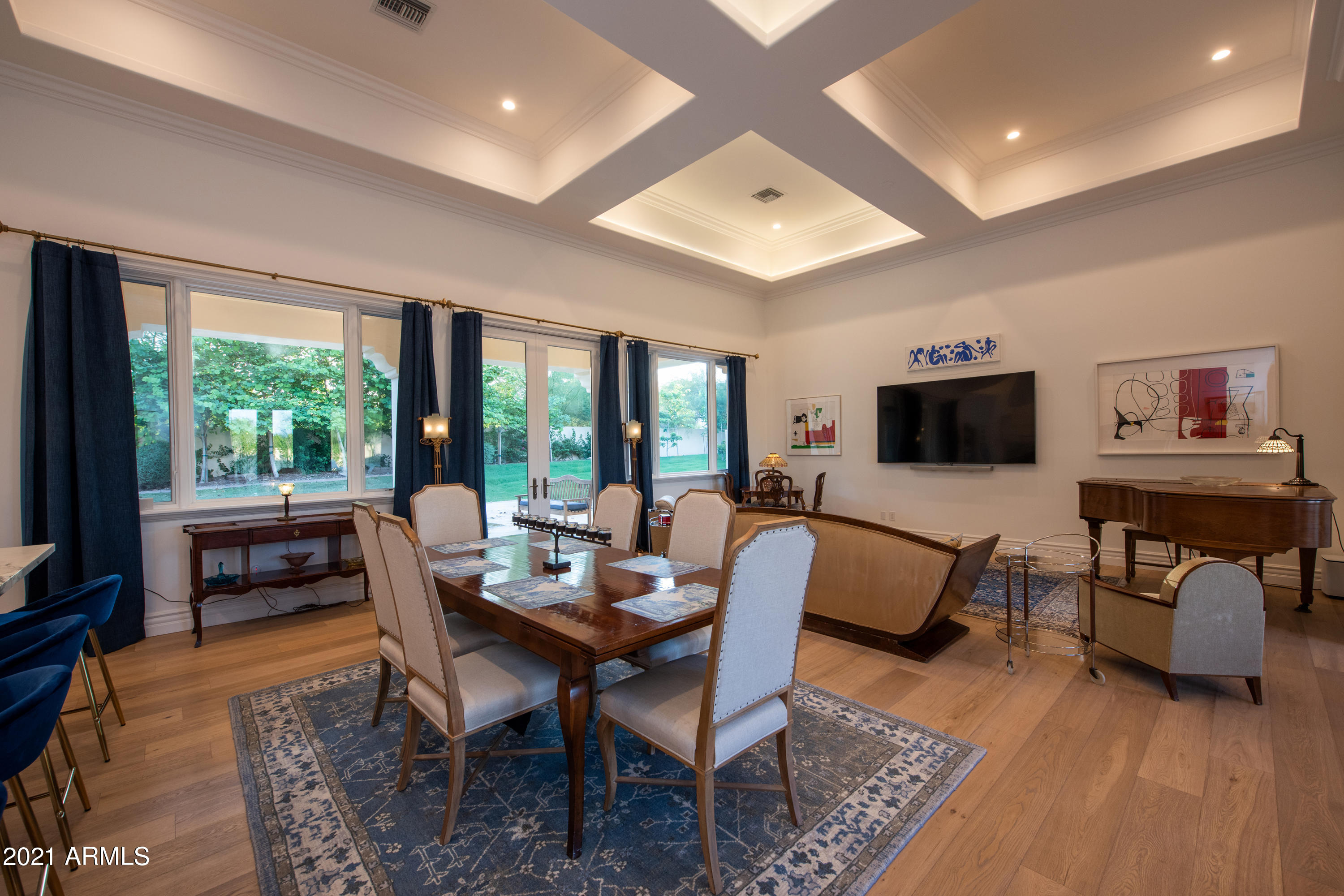 CORONADO FOOTHILLS - Residential
